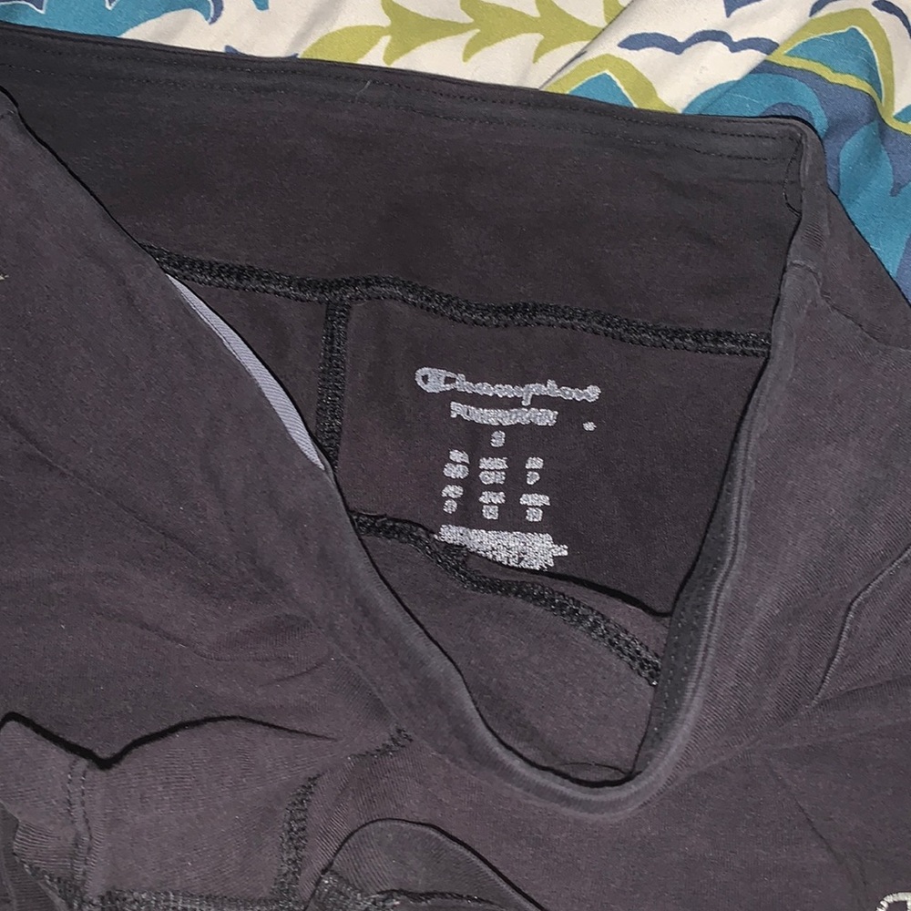 Shorties / spandex - Picture 2 of 2